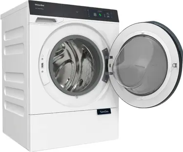 Стиральная машина Miele WQ 1000 WPS Nova Edition фото 2 Стиральная машина Miele WQ 1000 WPS Nova Edition фото 2