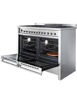 Варочный центр Smeg A3-81 фото 2 Варочный центр Smeg A3-81 фото 2