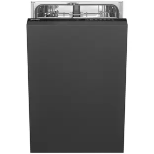 Посудомоечная машина Smeg ST4512EIN фото 1 Посудомоечная машина Smeg ST4512EIN фото 1