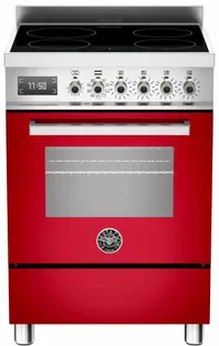 Варочный центр Bertazzoni PRO604IMFESROT фото 1 Варочный центр Bertazzoni PRO604IMFESROT фото 1