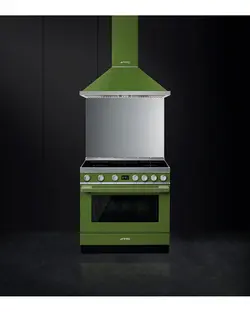 Варочный центр Smeg CPF9IPOG фото 3 Варочный центр Smeg CPF9IPOG фото 3