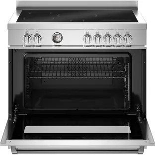 Варочный центр Bertazzoni MAS95I1EXT2 фото 2 Варочный центр Bertazzoni MAS95I1EXT2 фото 2