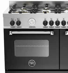 Варочный центр Bertazzoni MAS1206GMFEDNET фото 3 Варочный центр Bertazzoni MAS1206GMFEDNET фото 3