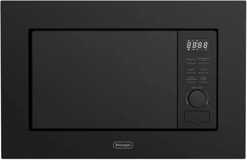 Микроволновая печь DeLonghi DMO 20NB MATERO фото 1 Микроволновая печь DeLonghi DMO 20NB MATERO фото 1