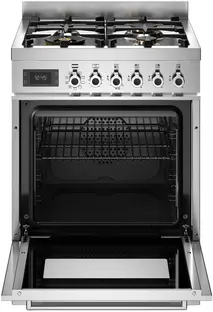 Варочный центр Bertazzoni PRO64L1EXT2 фото 2 Варочный центр Bertazzoni PRO64L1EXT2 фото 2