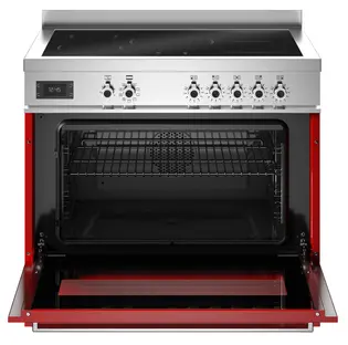 Варочный центр Bertazzoni PRO95I1EROT2 фото 3 Варочный центр Bertazzoni PRO95I1EROT2 фото 3