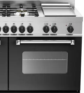 Варочный центр Bertazzoni MAS1206GMFEDNET фото 2 Варочный центр Bertazzoni MAS1206GMFEDNET фото 2