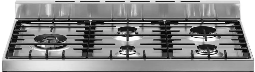 Варочный центр Smeg C95GMCA9-1 фото 2 Варочный центр Smeg C95GMCA9-1 фото 2