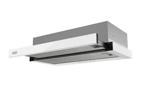 Вытяжка DeLonghi Grano 606 BB фото 2 Вытяжка DeLonghi Grano 606 BB фото 2