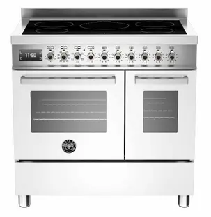 Варочный центр Bertazzoni PRO905IMFEDBIT фото 1 Варочный центр Bertazzoni PRO905IMFEDBIT фото 1