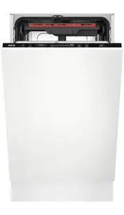 Посудомоечная машина AEG FSE72517P фото 1 Посудомоечная машина AEG FSE72517P фото 1