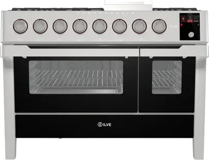 Варочный центр ILVE PM12FDS3/SS фото 1 Варочный центр ILVE PM12FDS3/SS фото 1