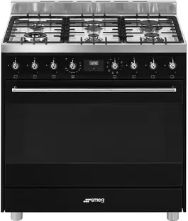 Варочный центр Smeg C9GMN9-1 Варочный центр Smeg C9GMN9-1