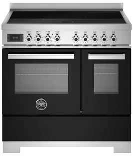 Варочный центр Bertazzoni PRO95I2ENET2 фото 1 Варочный центр Bertazzoni PRO95I2ENET2 фото 1