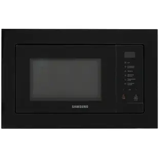 Микроволновая печь Samsung MS23A7118AK/BW фото 1 Микроволновая печь Samsung MS23A7118AK/BW фото 1