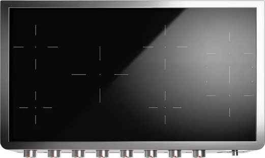 Варочный центр ILVE PMI127S3/MK фото 3 Варочный центр ILVE PMI127S3/MK фото 3