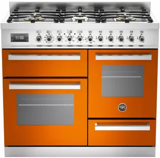 Варочный центр Bertazzoni PRO1006MFETART фото 1 Варочный центр Bertazzoni PRO1006MFETART фото 1