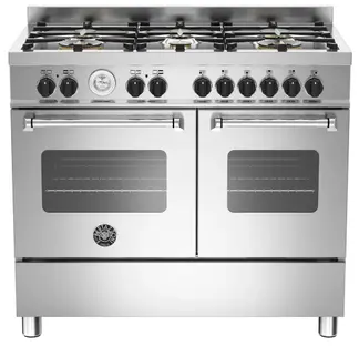 Варочный центр Bertazzoni MAS1006MFEDXT фото 1 Варочный центр Bertazzoni MAS1006MFEDXT фото 1