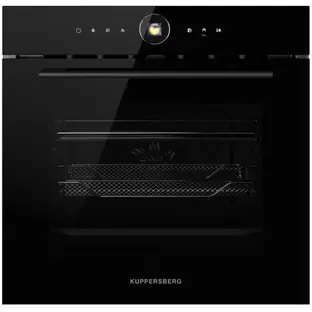 Духовой шкаф Kuppersberg HT 617 B фото 1 Духовой шкаф Kuppersberg HT 617 B фото 1