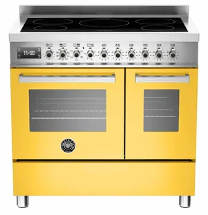 Варочный центр Bertazzoni PRO905IMFEDGIT фото 1 Варочный центр Bertazzoni PRO905IMFEDGIT фото 1