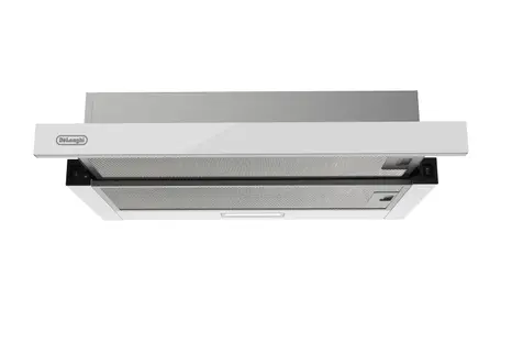 Вытяжка DeLonghi Grano 606 BB фото 1 Вытяжка DeLonghi Grano 606 BB фото 1