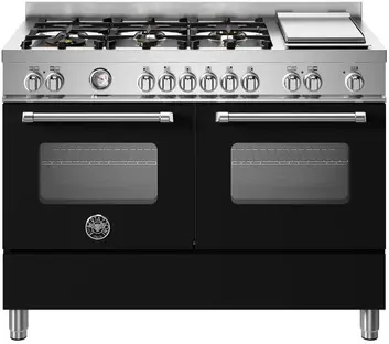 Варочный центр Bertazzoni MAS126G2ENET фото 1 Варочный центр Bertazzoni MAS126G2ENET фото 1