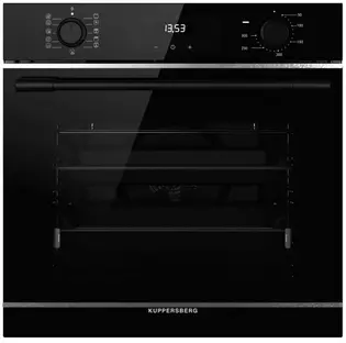 Духовой шкаф Kuppersberg HO 622 BX фото 2 Духовой шкаф Kuppersberg HO 622 BX фото 2