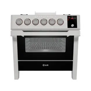 Варочный центр ILVE PM-09F-DS3/SS фото 1 Варочный центр ILVE PM-09F-DS3/SS фото 1
