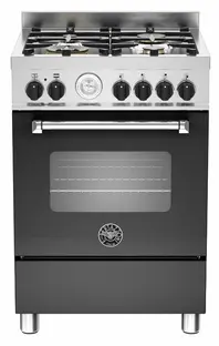 Варочный центр Bertazzoni MAS604MFESNET фото 1 Варочный центр Bertazzoni MAS604MFESNET фото 1