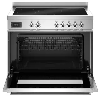 Варочный центр Bertazzoni PRO95I1EXT2 фото 3 Варочный центр Bertazzoni PRO95I1EXT2 фото 3