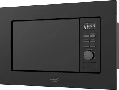 Микроволновая печь DeLonghi DMO 20NB MATERO фото 2 Микроволновая печь DeLonghi DMO 20NB MATERO фото 2