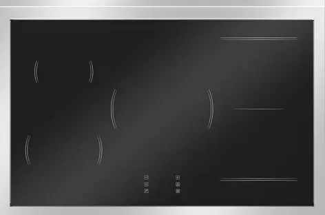 Варочный центр Bertazzoni PRO95I2ENET2 фото 2 Варочный центр Bertazzoni PRO95I2ENET2 фото 2