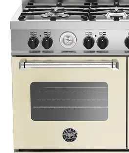 Варочный центр Bertazzoni MAS1006MFEDCRT фото 3 Варочный центр Bertazzoni MAS1006MFEDCRT фото 3