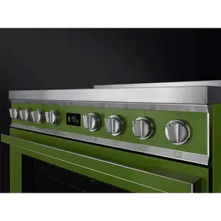 Варочный центр Smeg CPF9GPOG фото 3 Варочный центр Smeg CPF9GPOG фото 3