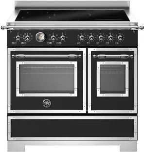 Варочный центр Bertazzoni HER95I2ENET2 фото 1 Варочный центр Bertazzoni HER95I2ENET2 фото 1