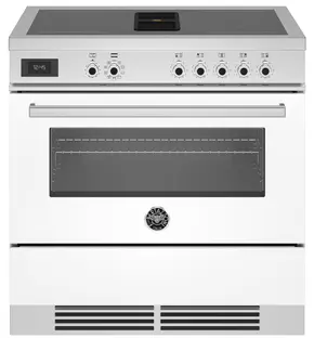 Варочный центр Bertazzoni PROCH94I1EBIT Белый глянец фото 1 Варочный центр Bertazzoni PROCH94I1EBIT Белый глянец фото 1