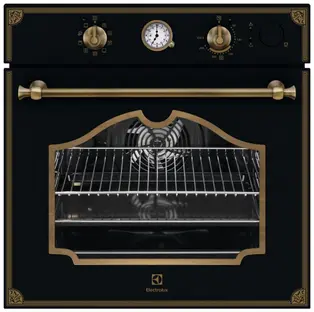 Духовой шкаф Electrolux OPEB 2640 R Духовой шкаф Electrolux OPEB 2640 R