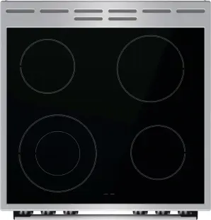 Стеклокерамическая плита Gorenje GECS6C70XC фото 2 Стеклокерамическая плита Gorenje GECS6C70XC фото 2