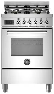 Варочный центр Bertazzoni PRO64L1EXT фото 1 Варочный центр Bertazzoni PRO64L1EXT фото 1