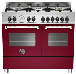 Варочный центр Bertazzoni MAS1006MFEDVIT фото 1 Варочный центр Bertazzoni MAS1006MFEDVIT фото 1