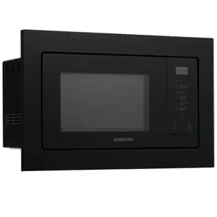 Микроволновая печь Samsung MS23A7118AK/BW фото 2 Микроволновая печь Samsung MS23A7118AK/BW фото 2