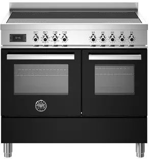 Варочный центр Bertazzoni PRO105I2ENET фото 1 Варочный центр Bertazzoni PRO105I2ENET фото 1