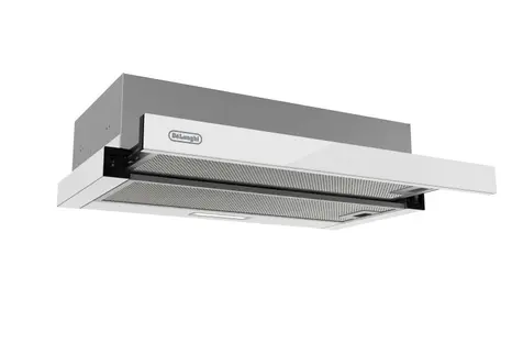 Вытяжка DeLonghi Grano 606 BB фото 3 Вытяжка DeLonghi Grano 606 BB фото 3
