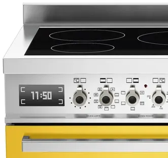 Варочный центр Bertazzoni PRO905IMFEDGIT фото 2 Варочный центр Bertazzoni PRO905IMFEDGIT фото 2