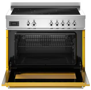 Варочный центр Bertazzoni PRO95I1EGIT2 фото 3 Варочный центр Bertazzoni PRO95I1EGIT2 фото 3