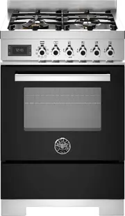 Варочный центр Bertazzoni PRO64L1ENET2 фото 1 Варочный центр Bertazzoni PRO64L1ENET2 фото 1
