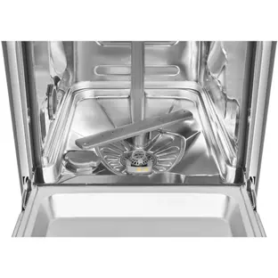 Посудомоечная машина Smeg ST4512EIN фото 2 Посудомоечная машина Smeg ST4512EIN фото 2