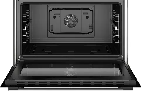 Газовая плита Bosch HGX5G7W50Q фото 3 Газовая плита Bosch HGX5G7W50Q фото 3