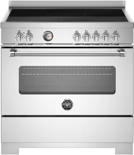 Варочный центр Bertazzoni MAS95I1EXT2 фото 1 Варочный центр Bertazzoni MAS95I1EXT2 фото 1