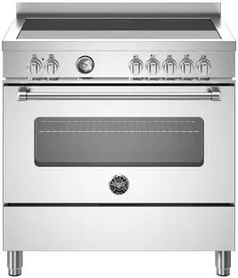 Варочный центр Bertazzoni MAS95I1EXT фото 1 Варочный центр Bertazzoni MAS95I1EXT фото 1